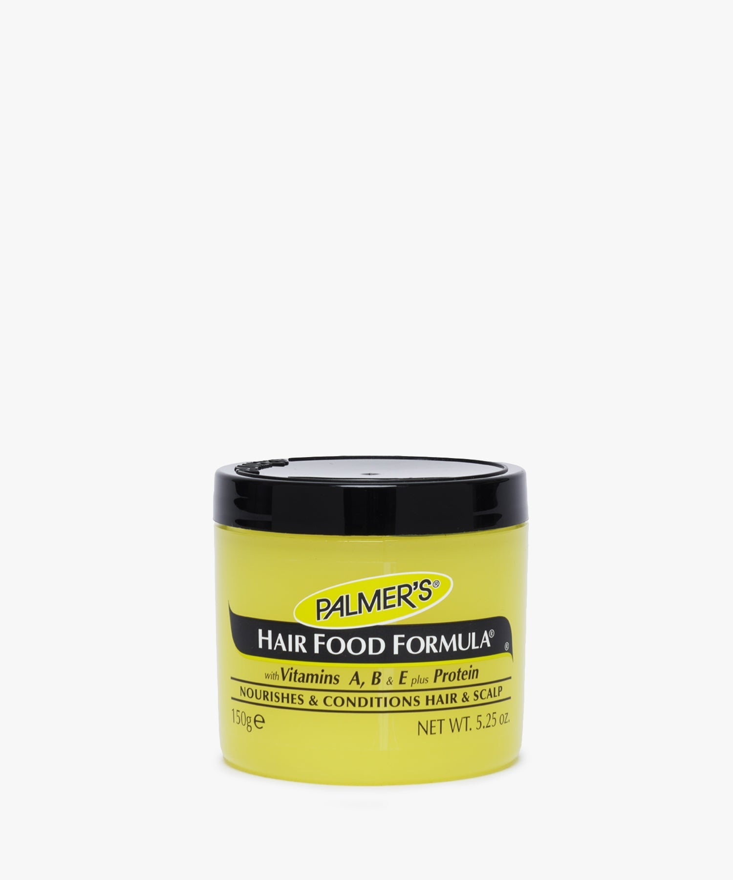 Palmer's Hair Food Formula Jar 150 gr.