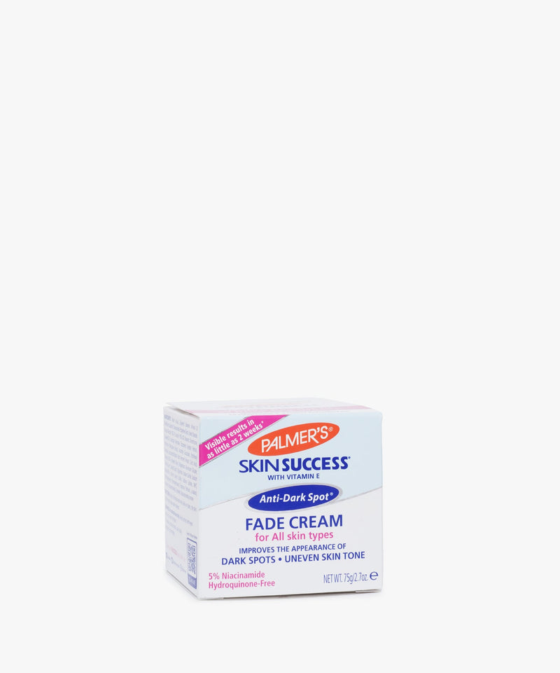 Palmer's Skin Success Anti-Dark Spot Fade Cream (All Skin types) 75 gr.