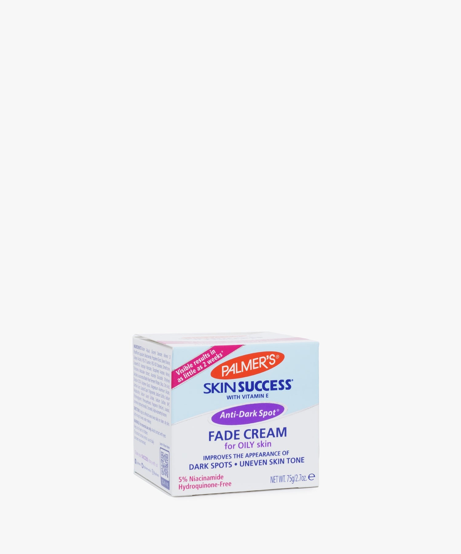 Palmer's Skin Success Anti-Dark Spot Fade Cream (Oily Skin) 75 gr.