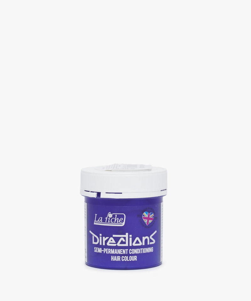 Directions Color # Pastel Blue 100 ml