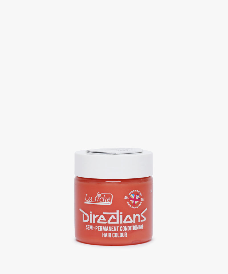 Directions Color # Pastel Pink 100 ml