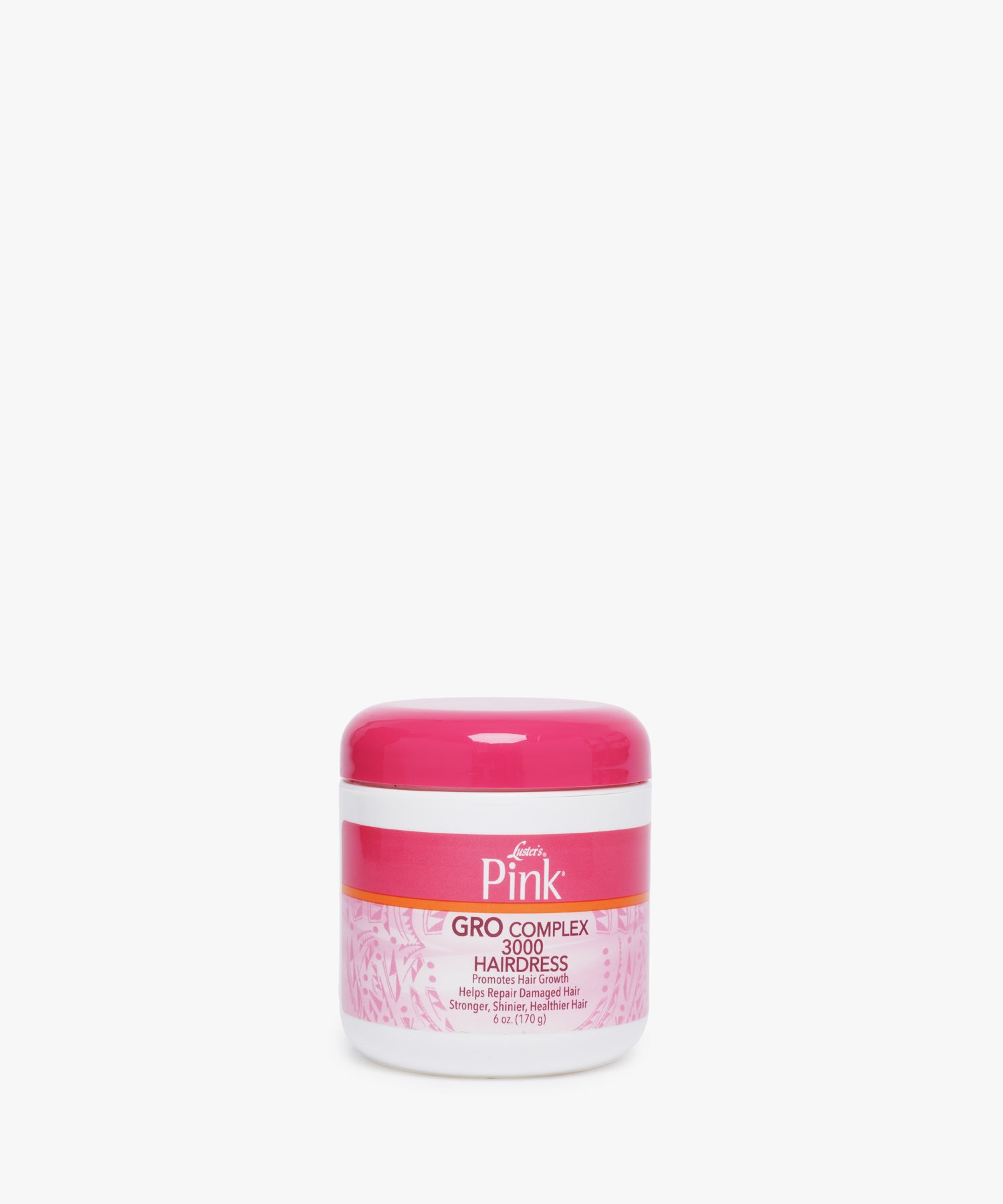 Pink GRO Complex 3000 Hairdress 170 gr.