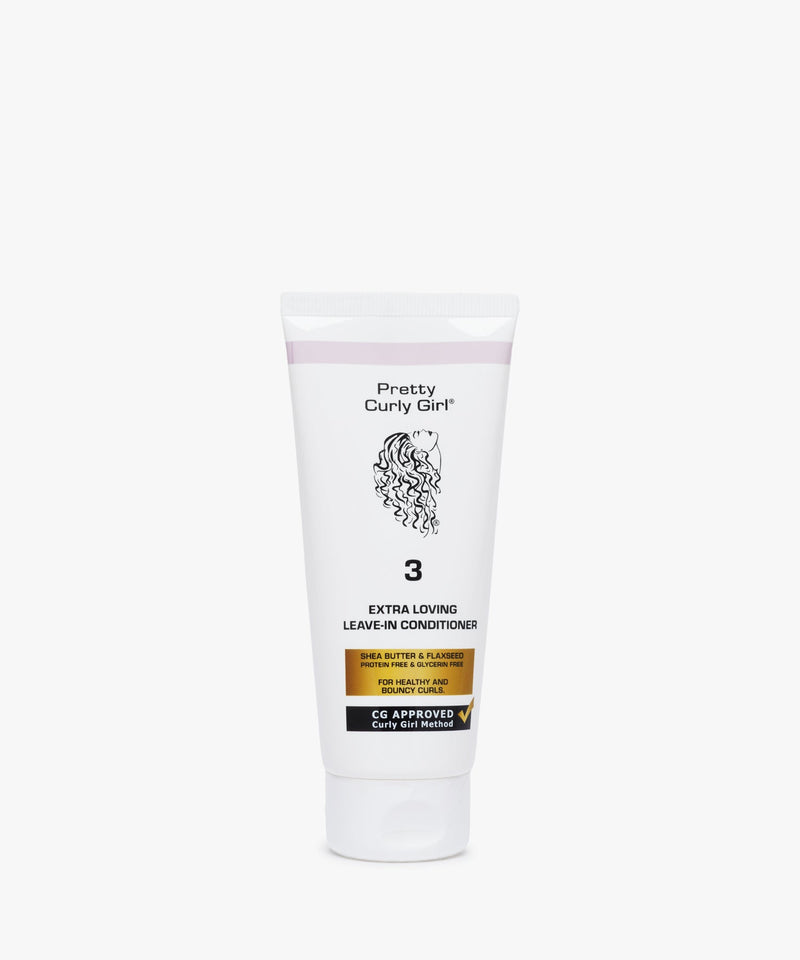 Pretty Curly Girl Extra Loving Leave-In Conditioner 100 ml