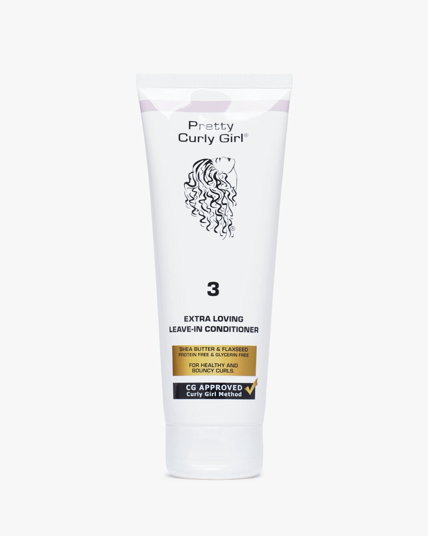 Pretty Curly Girl Extra Loving Leave-In Conditioner 250 ml