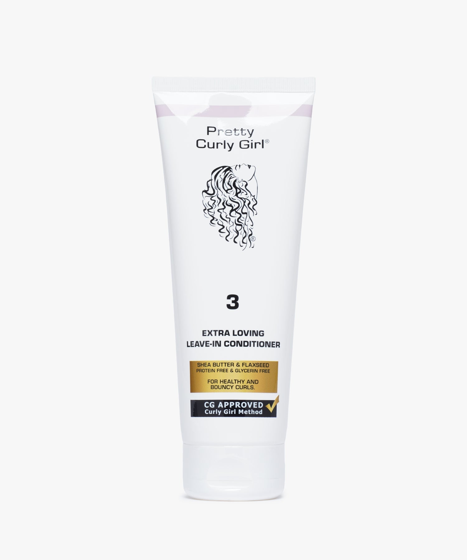 Pretty Curly Girl Extra Loving Leave-In Conditioner 250 ml