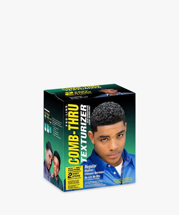 Pro-Line Comb-Thru Texturizer No-Lye No Mix (Regular)