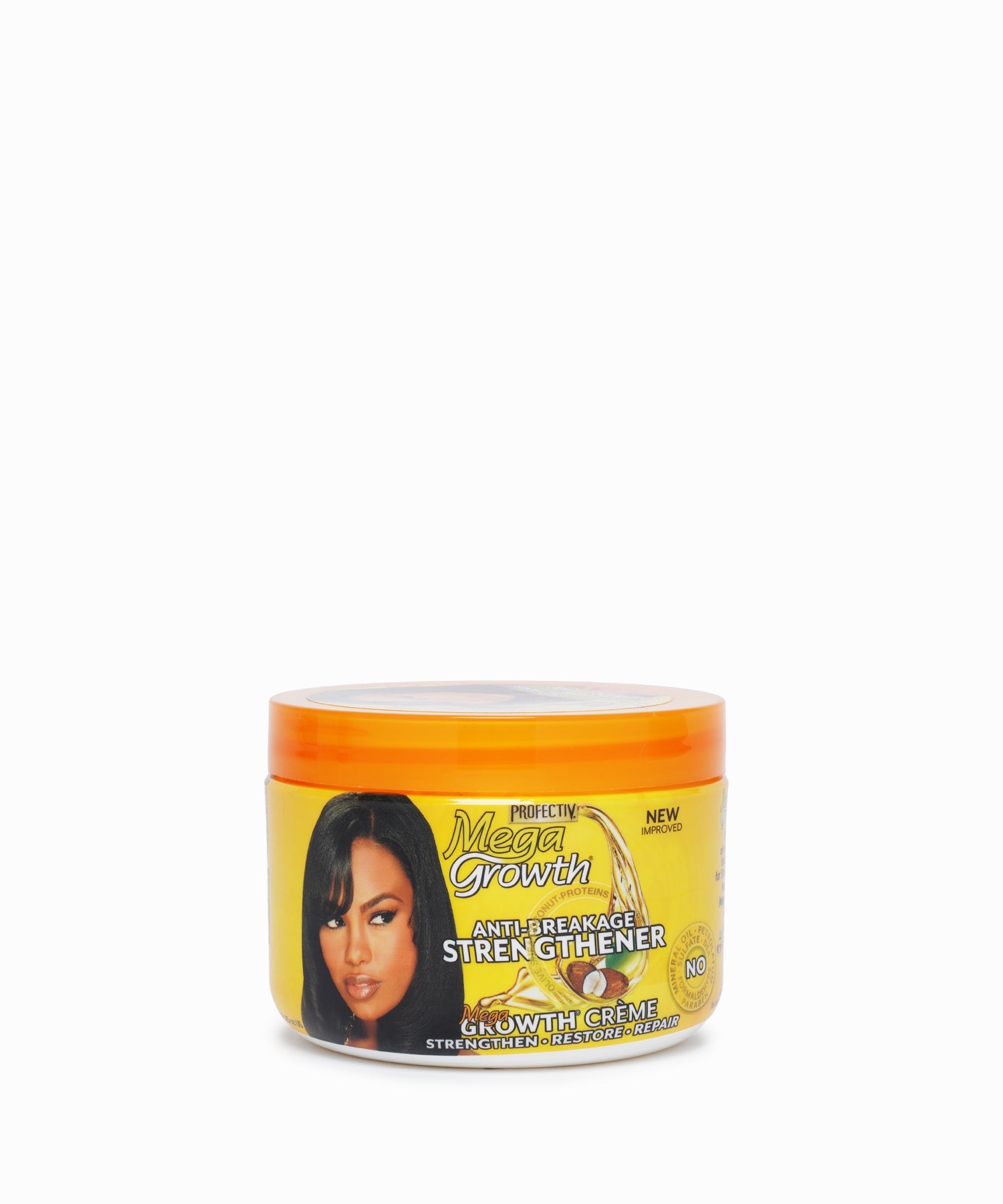 Profectiv Mega Growth Anti-Breakage Strengthener Growth Creme 234 gr.