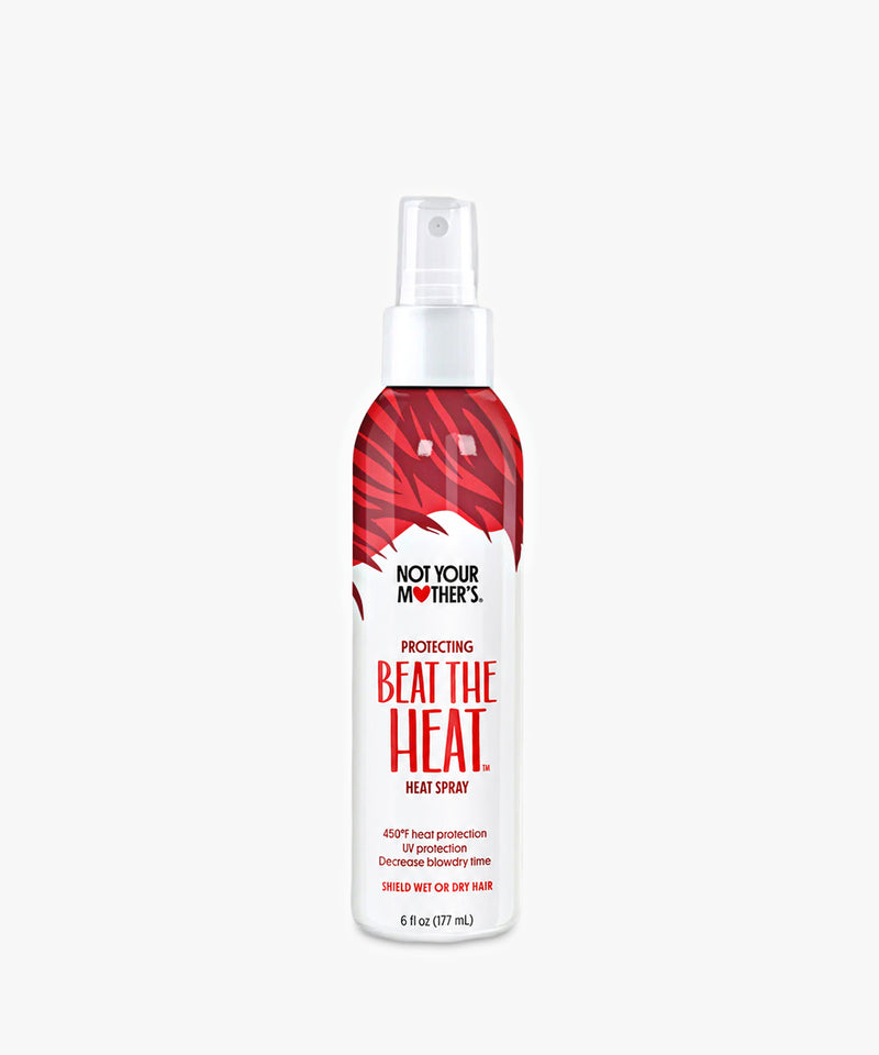 Not Your Mother's Beat The Heat Protecting Heat Spray 177 ml