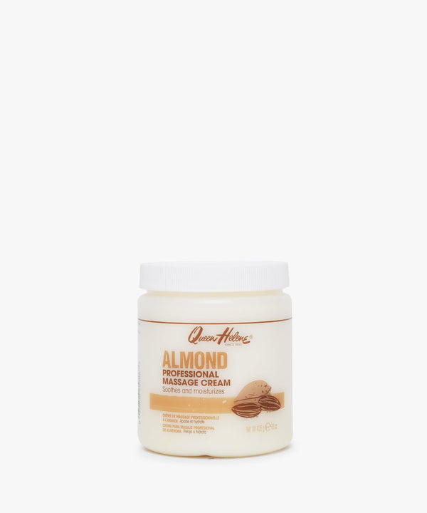 Queen Helene Almond Professional Massage Cream 425 gr.