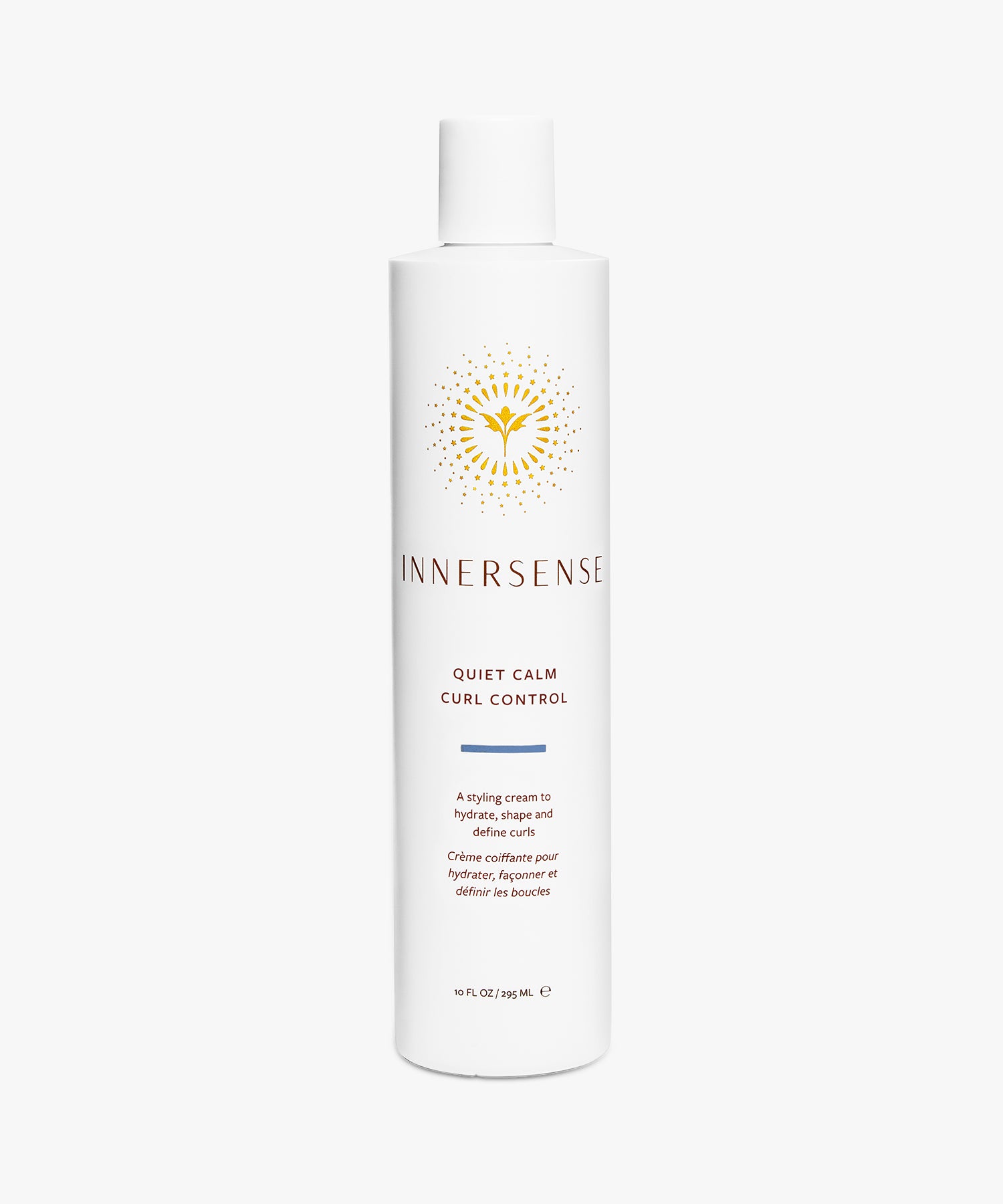 Innersense Quiet Calm Curl Control 295 ml