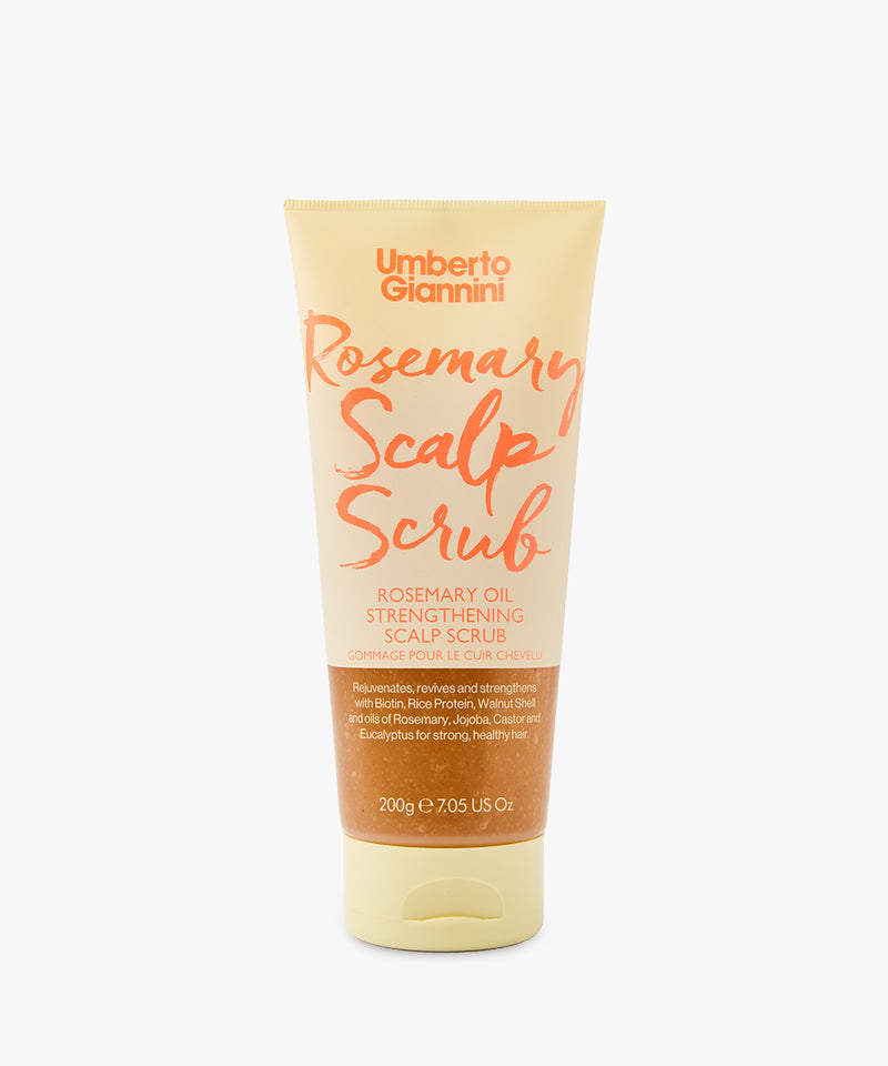Umberto Giannini Rosemary Scalp Scrub 200 gr.