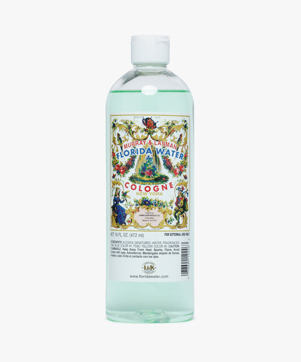 Murray & Lanman Florida Water Cologne 472 ml