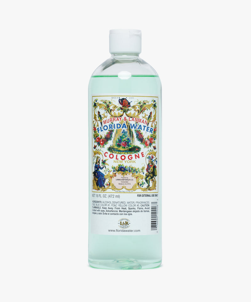 Murray & Lanman Florida Water Cologne 472 ml