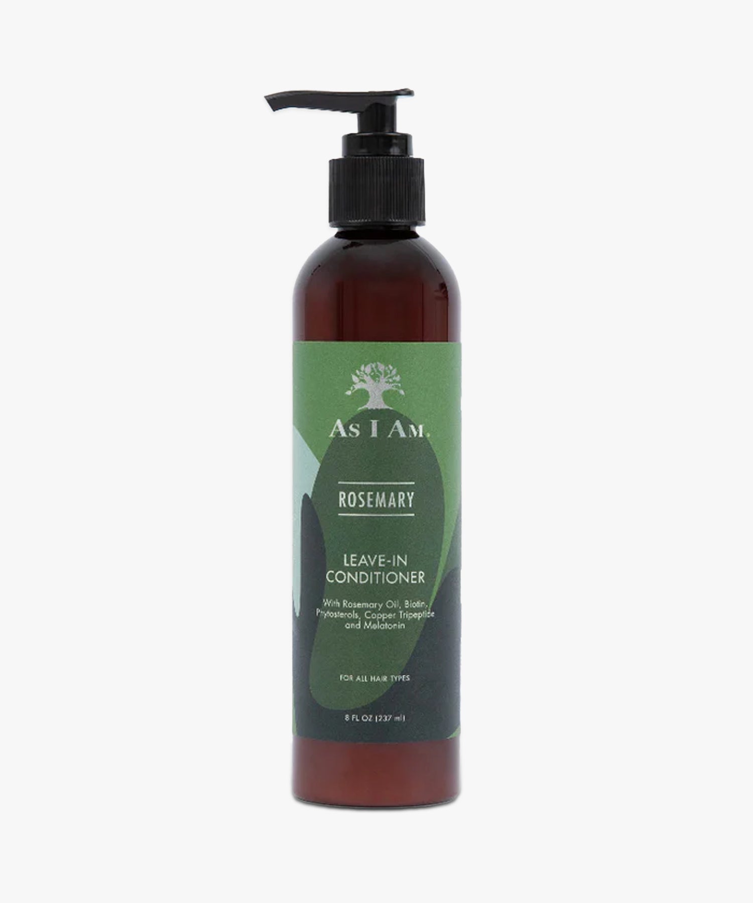 As I Am Rosemary Leave-In Conditioner 237 ml
