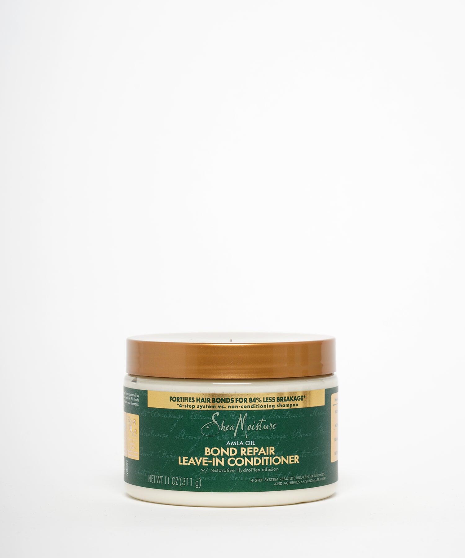 Shea Moisture Amla Oil Bond Repair Leave-In Conditioner 311 gr.