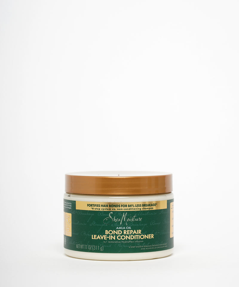 Shea Moisture Amla Oil Bond Repair Leave-In Conditioner 311 gr.