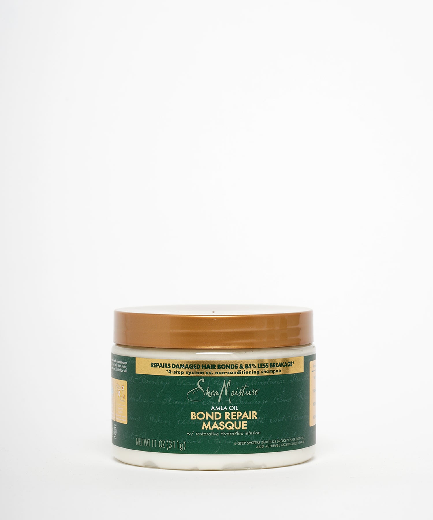 Shea Moisture Amla Oil Bond Repair Masque 311 gr.