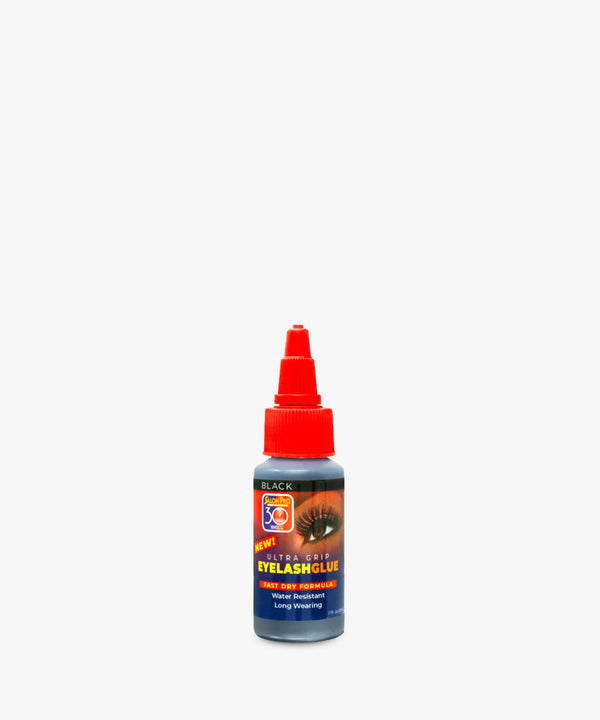 Salon Pro EyeLash Glue (Black) 30 ml