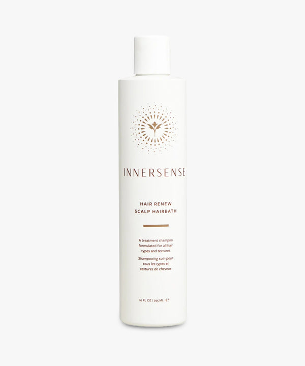 Innersense Hair Renew Scalp Hairbath 295 ml