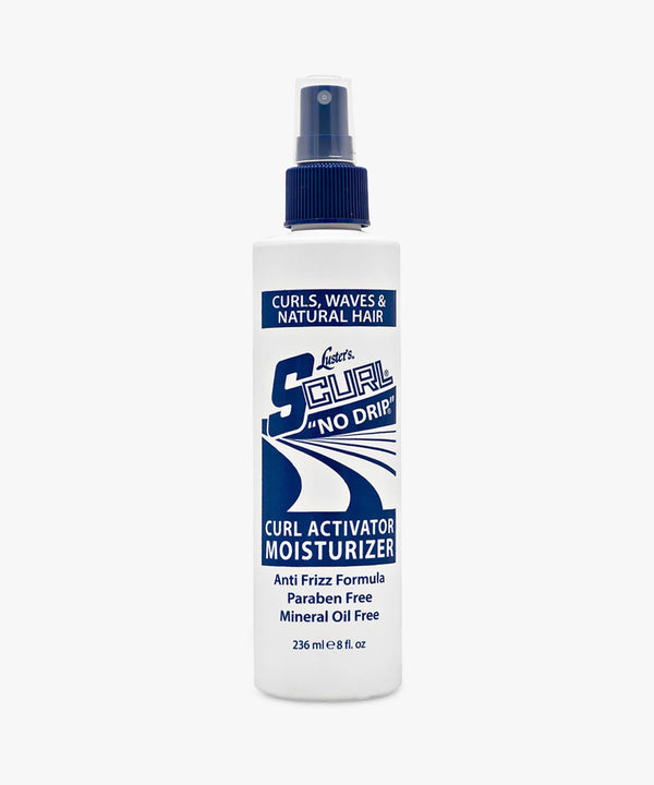 Scurl "No Drip" Curl Activator Moisturizer 236 ml