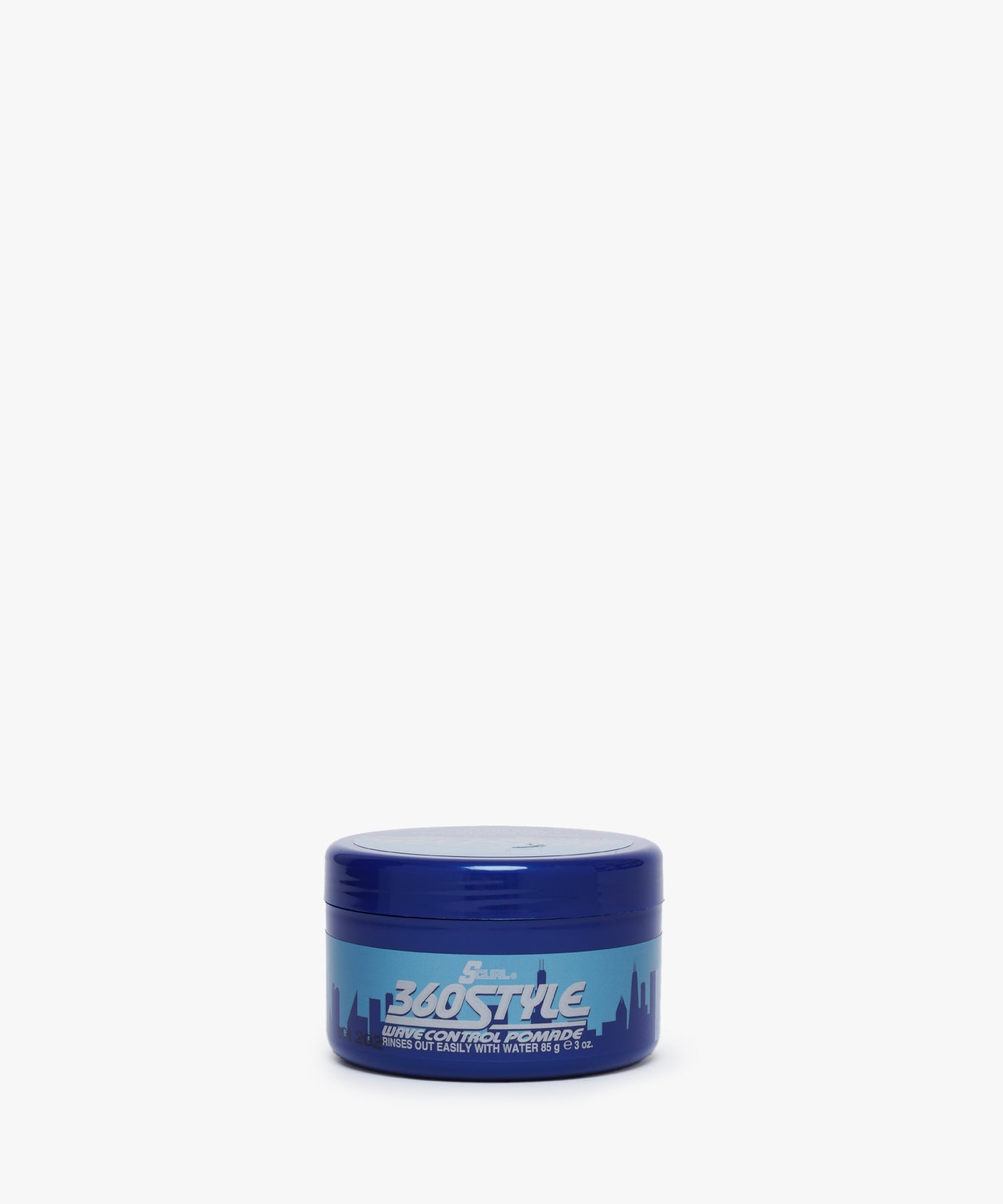 Scurl 360 Style Wave Control Pomade 85 gr.