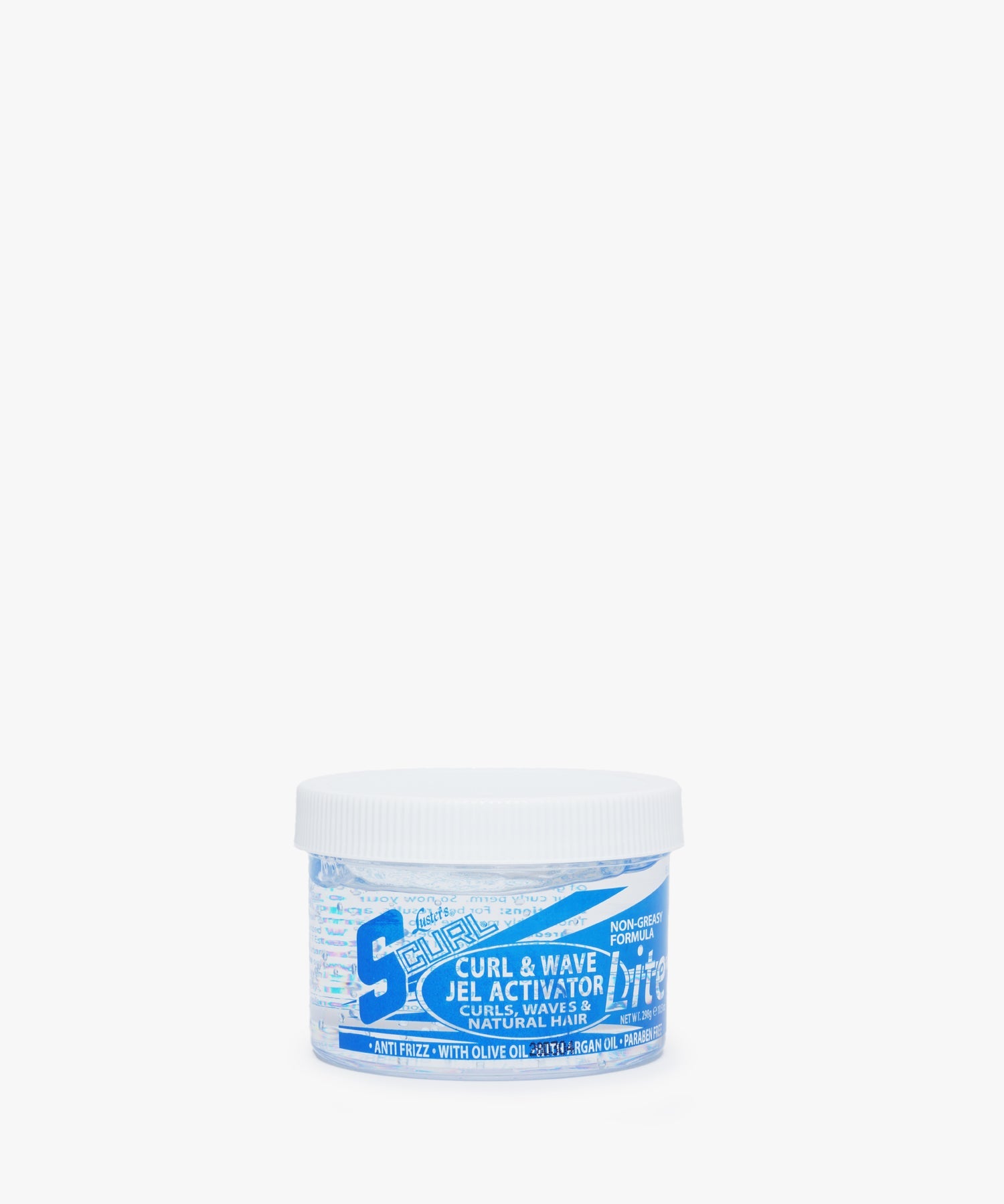 Scurl Curl & Wave Jel Activator Lite 298 gr.