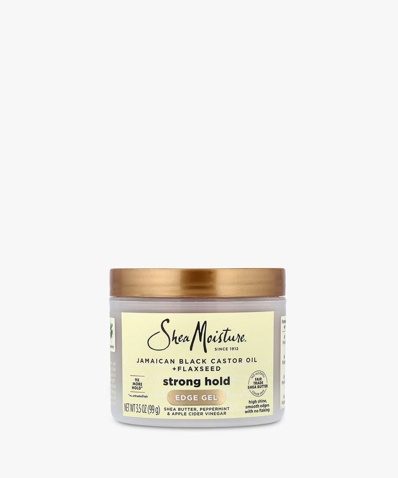 Shea Moisture Jamaican Black Castor Oil + Flaxseed Edge Gel 99 gr.