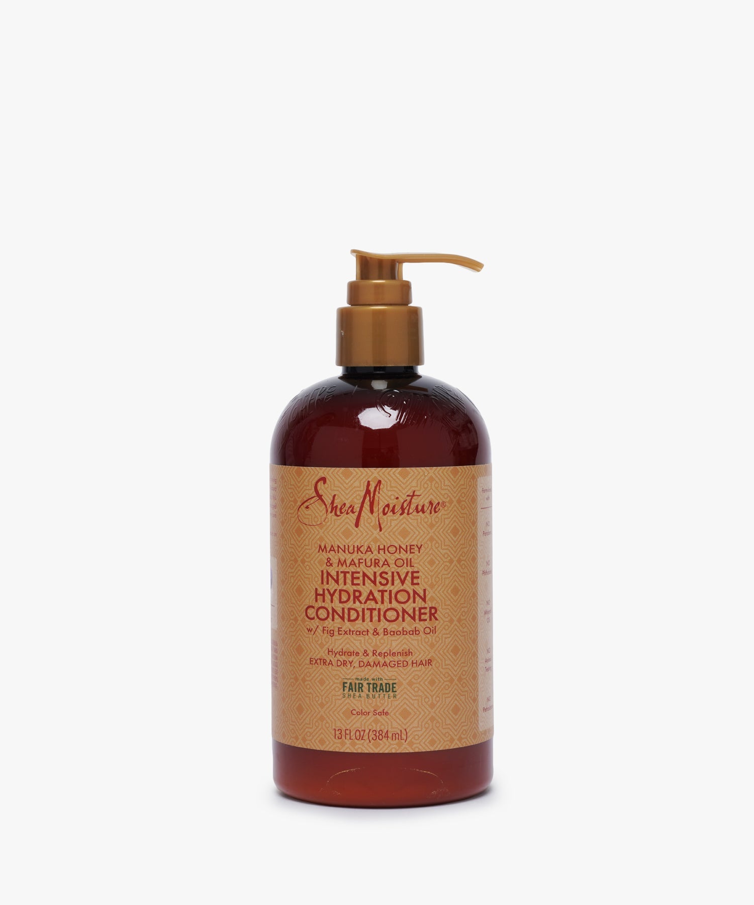 Shea Moisture Manuka Honey & Mafura Oil Intensive Hydration Conditioner 384 ml