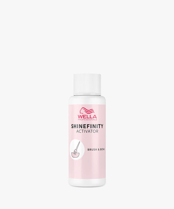 Wella Shinefinity Activator 60 ml