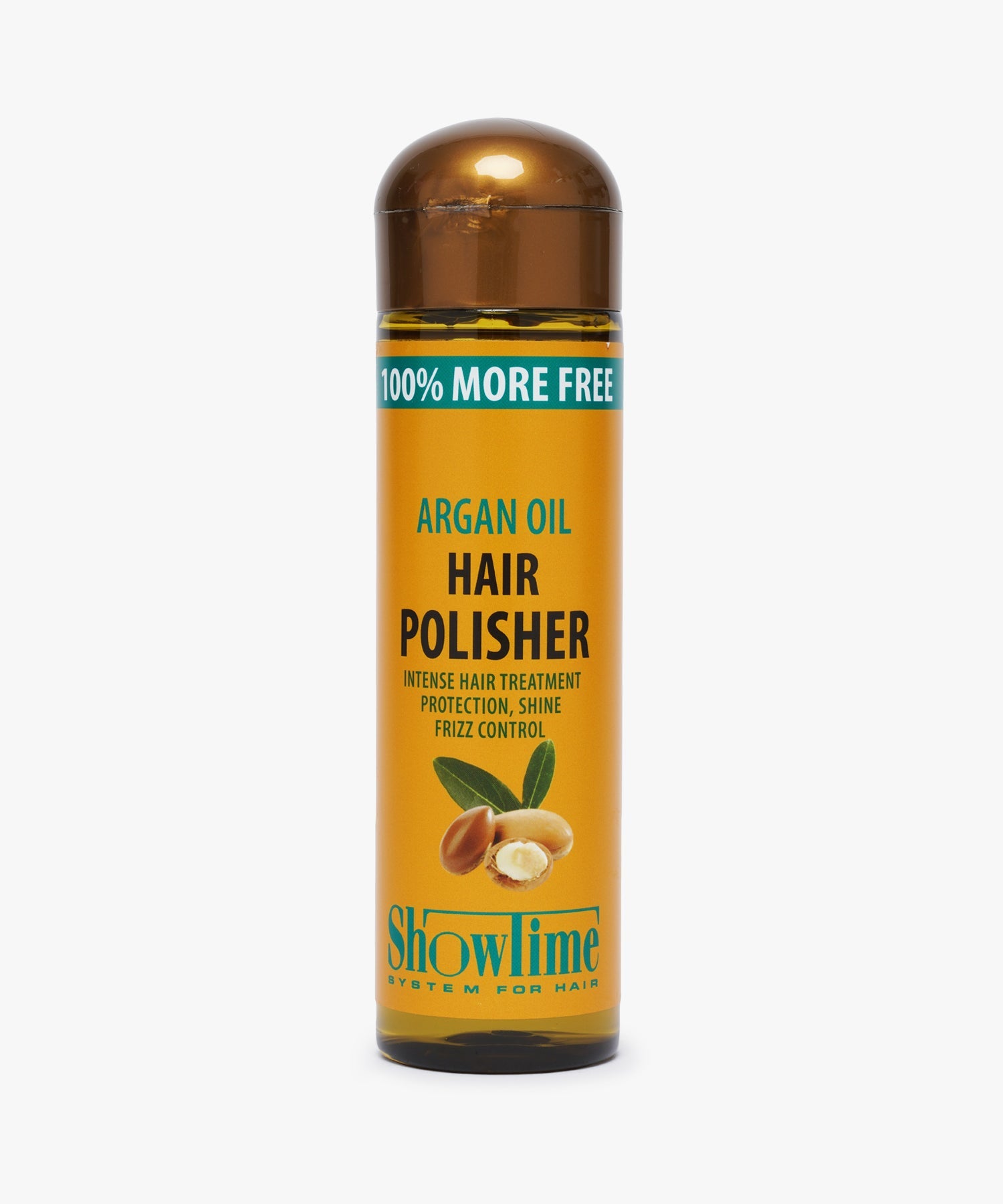 Showtime Argan Oil Hair Polisher 250 ml
