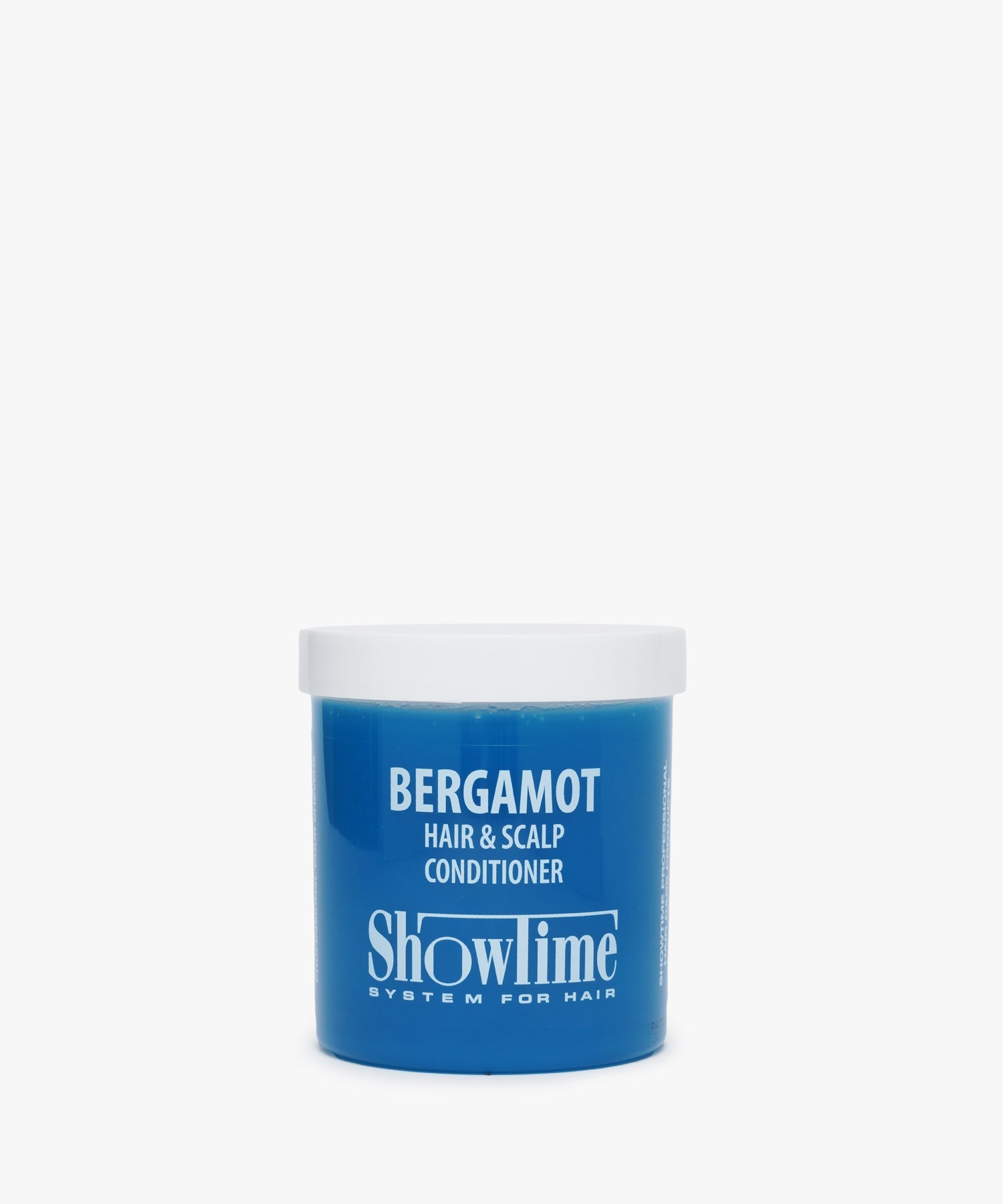 Showtime Bergamot Hair & Scalp Conditioner 350 gr.