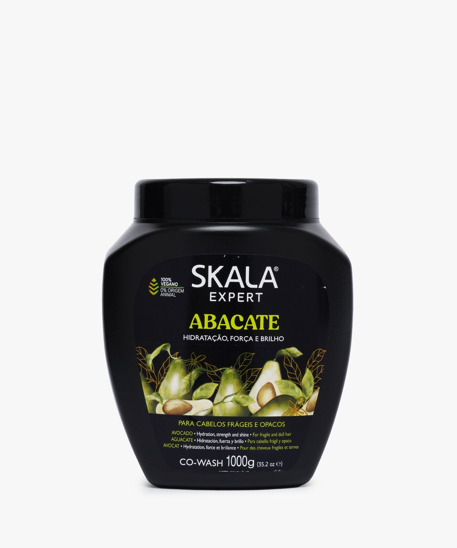Skala Expert Abacate Co-Wash 1000 gr.