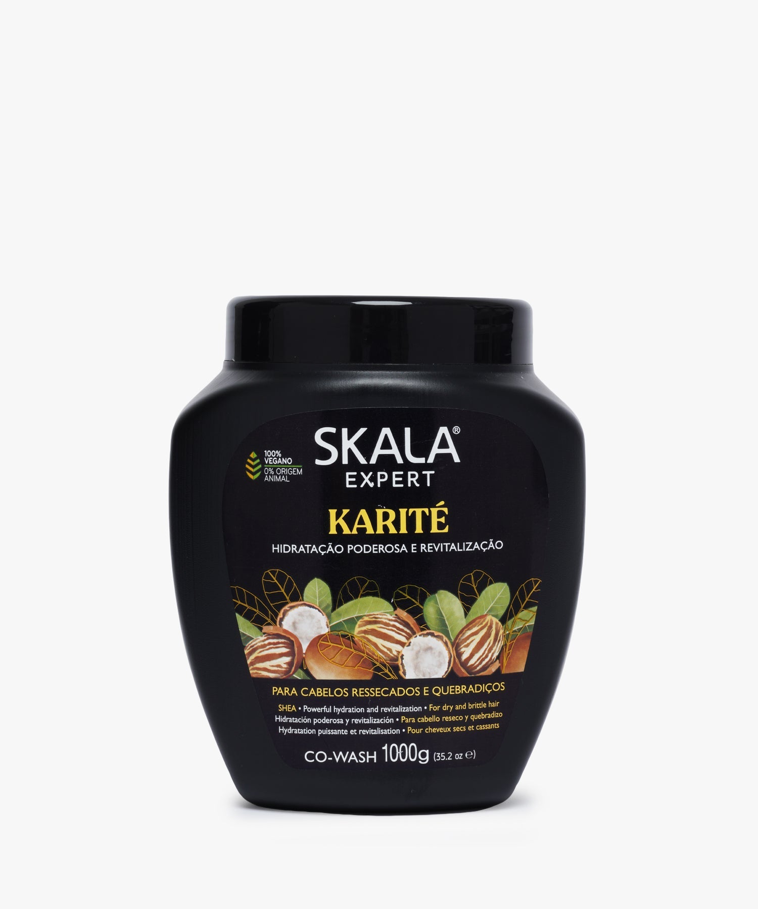 Skala Expert Karite Co-Wash 1000 gr.