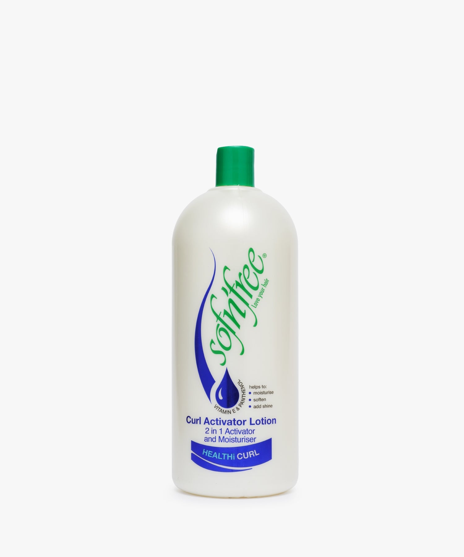Sofn'free Curl Activator Lotion 1000 ml