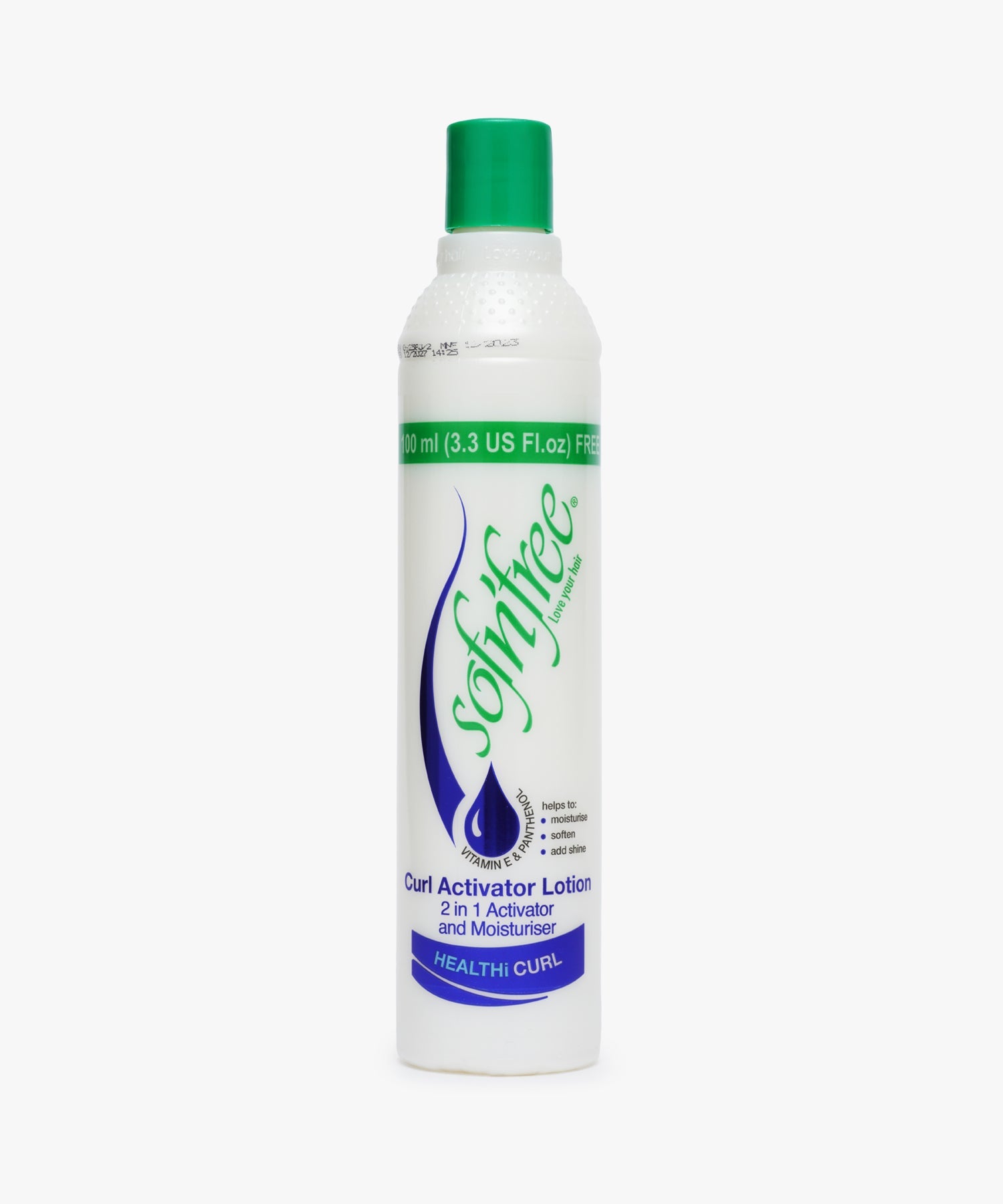 Sofn'free Curl Activator Lotion 350 ml