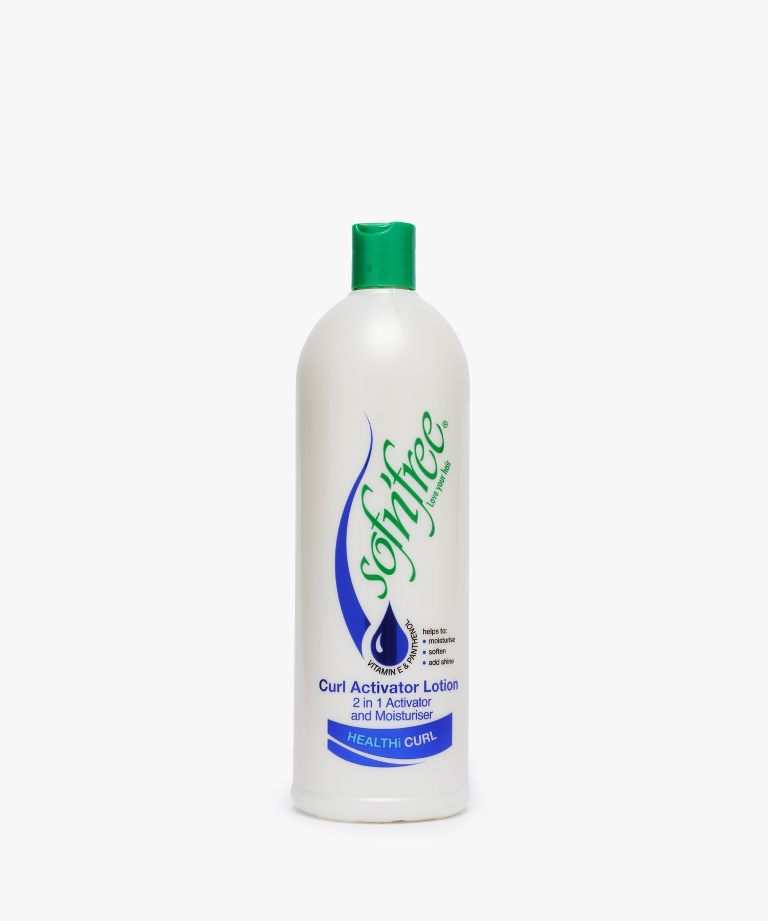 Sofn'free Curl Activator Lotion 750 ml