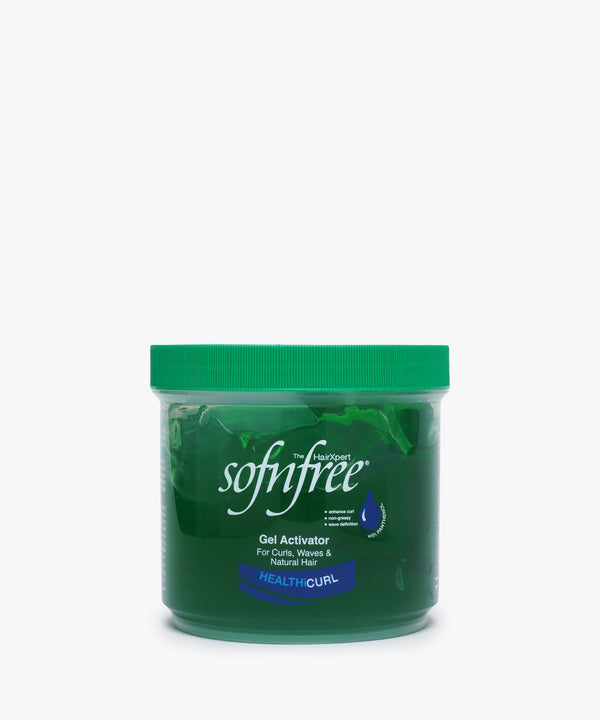 Sofn'free Gel Activator 1000 ml