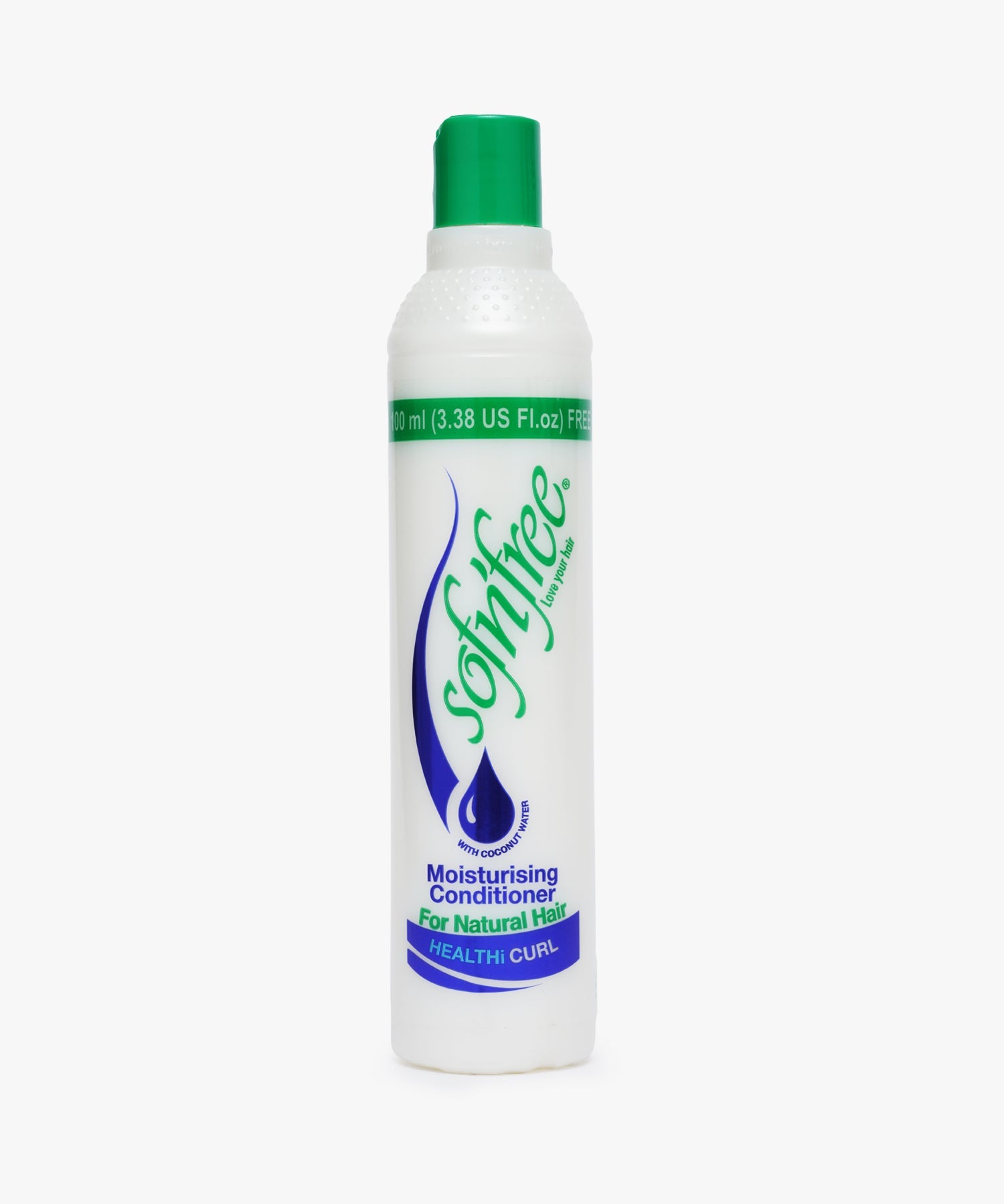 Sofn'free Moisturising Conditioner 350 ml