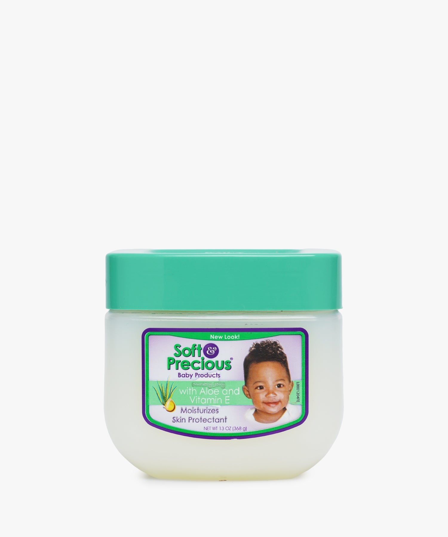 Soft & Precious Nursery Jelly Aloe & Vitamin E 368 gr.