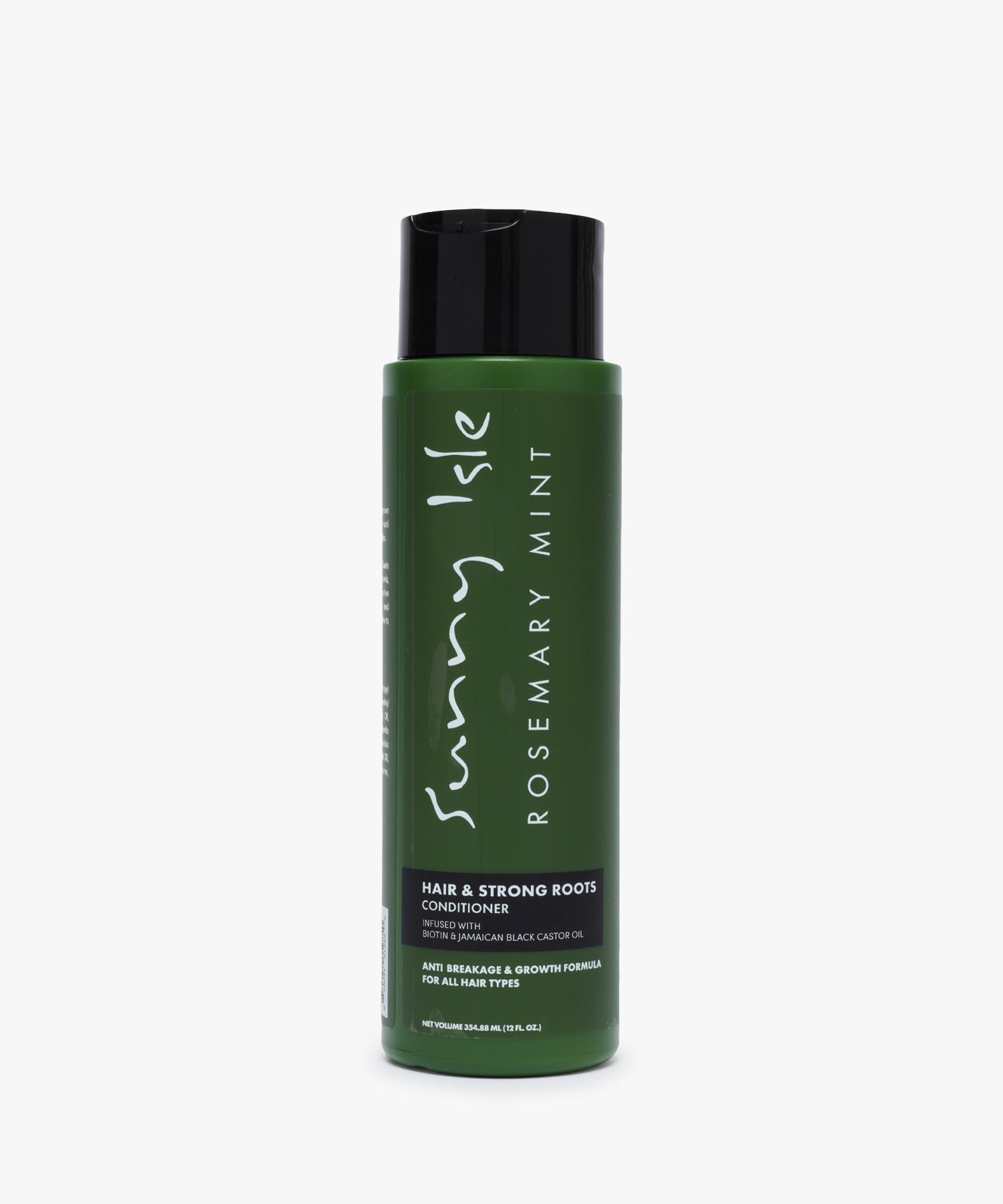 Sunny Isle Rosemary Mint Hair & Strong Roots Conditioner 354 ml