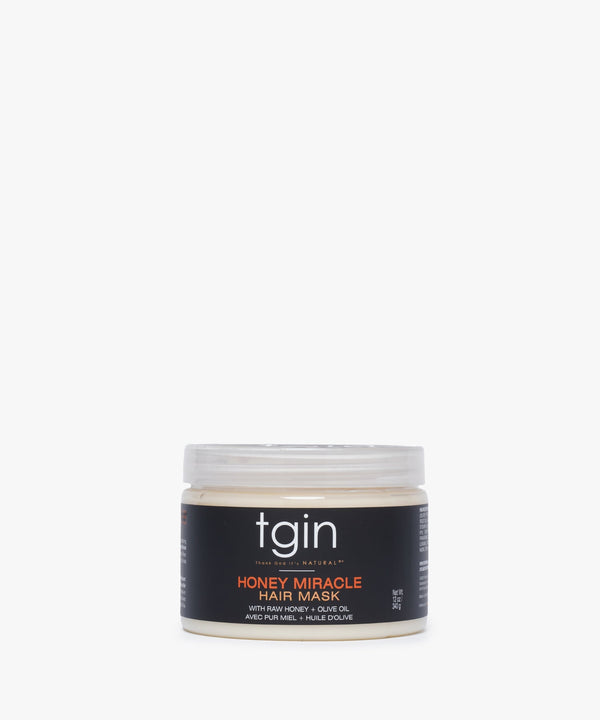 TGIN Honey Miracle Hair Mask 340 gr.