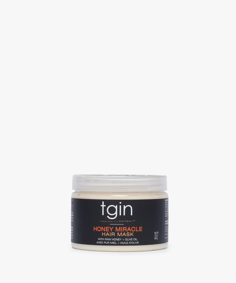 TGIN Honey Miracle Hair Mask 340 gr.