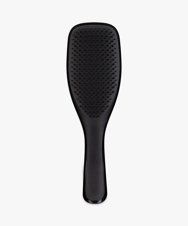Tangle Teezer Detangling Hairbrush (Straight - Curly) #Midnight Black