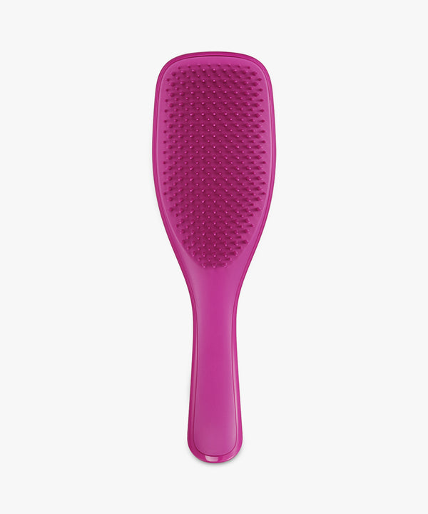 Tangle Teezer Detangling Hairbrush (Straight - Curly) #Electric Raspberry