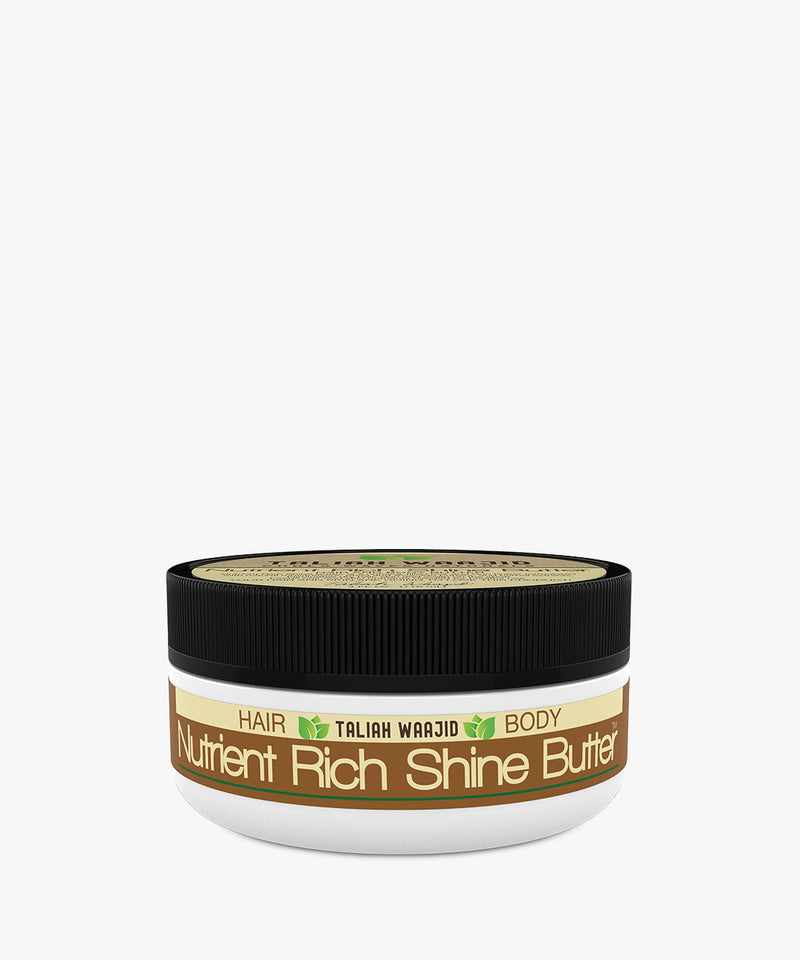 Taliah Waajid Curls|Waves|Naturals Nutrient Rich Shine Butter 118 ml