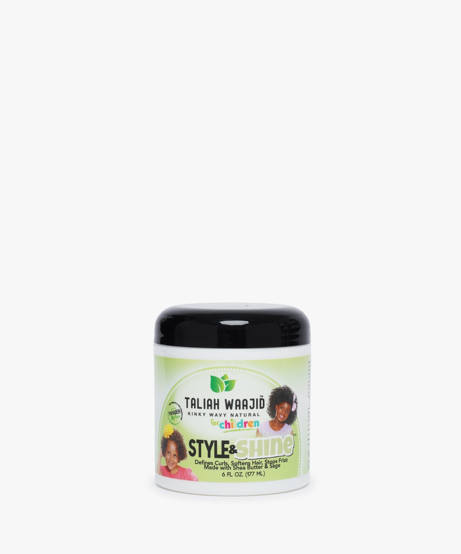 Taliah Waajid For Children Style & Shine 177 ml