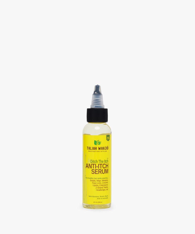 Taliah Waajid Protective Styles Dith The Itch Anti-Itch Serum 59 ml