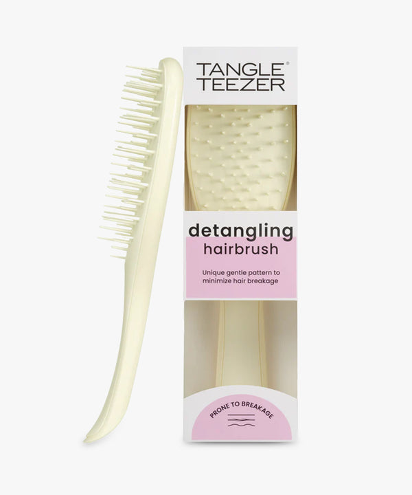 Tangle Teezer Detangling Hairbrush Extra Gentle #Chamomile