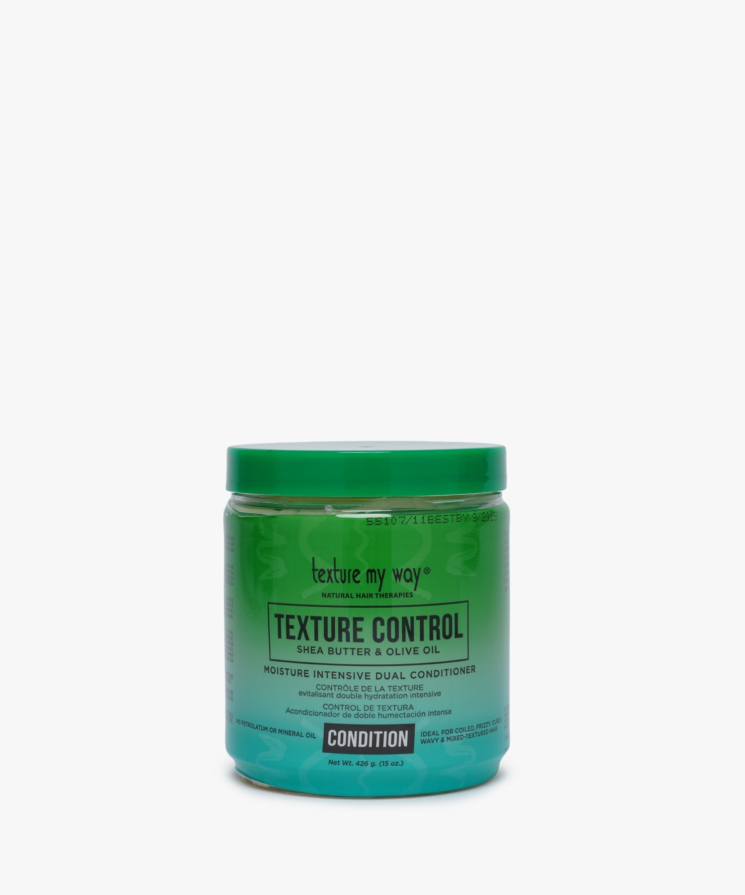 Texture My Way Texture Control Moisture Intensive Dual Conditioner 444 ml