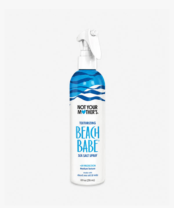 Not Your Mother's Beach Babe Texturizing Sea Salt Spray 236 ml